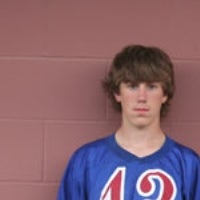 Wes Yarnall mugshot