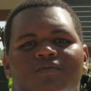 Catorey Seals mugshot