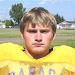Mike Lahti mugshot