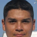 Eliseo Cantu