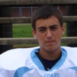Michael Towery mugshot