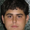 David Fernandez mugshot