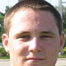 Chris Zahn mugshot