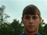 Dustin Coker