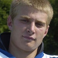 Baylor Bennett mugshot