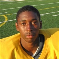 Steven Heard mugshot