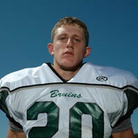 Dylan Snyder