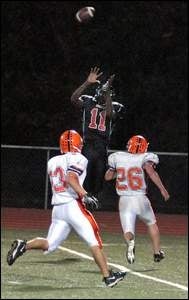 Deandre Preaster