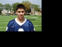 Justin Suleiman