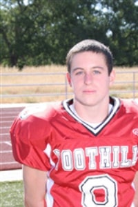 Cole Johnston