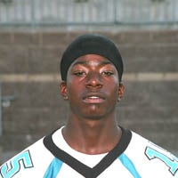 Justin Thompson