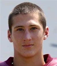 Adam Davenport