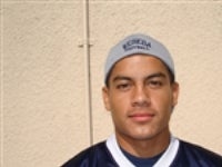 Erik Pena mugshot