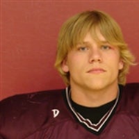 Torgerson Matt mugshot