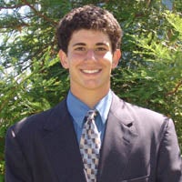 Cameron Bruno