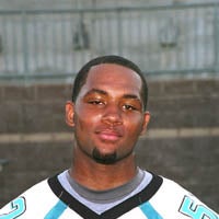 Telvis Jones mugshot