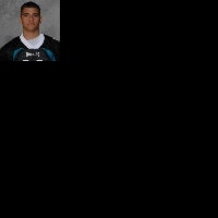 Derek Segale mugshot