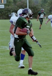 Chris Hufford