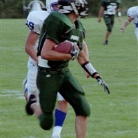 Chris Hufford