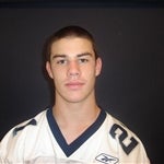 Pat O'Connell mugshot