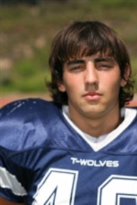 Jason Kirstein