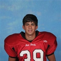 Josh Pazol