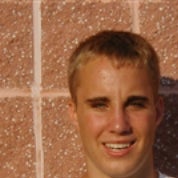 Brandon Baker