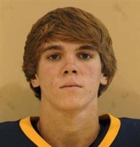 Graham Sutter