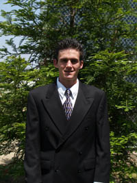 Michael Long
