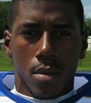 Lance Newton