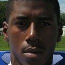 Lance Newton mugshot
