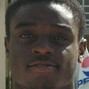 Sam Baptiste mugshot