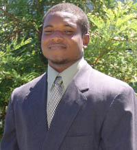 Marcus Hunt