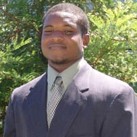 Marcus Hunt