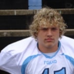 Scott Kennedy mugshot