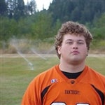 Chris Zacher mugshot