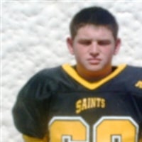 Will Callis mugshot