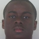 Richardson Alusma