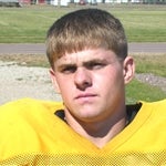 Ray Vanalstine mugshot