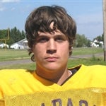 Andrew Heikkinen mugshot