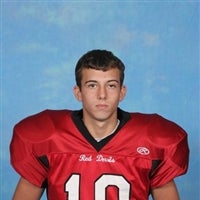 Trey Culpepper