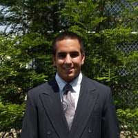 Kevin Redmond mugshot
