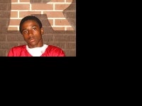 Donovan Clay
