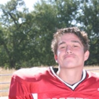 Cameron Harmon