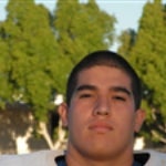 Rusty Garcia mugshot