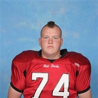 Jd Mosley