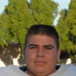Israel Ruiz mugshot