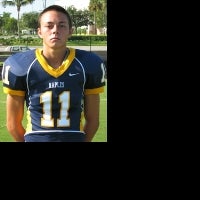 Robert Randolph mugshot