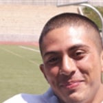 Carlos Torres mugshot