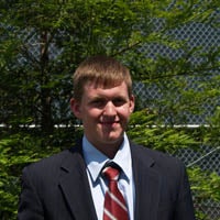 Matt Andreolli mugshot